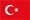 Türkçe