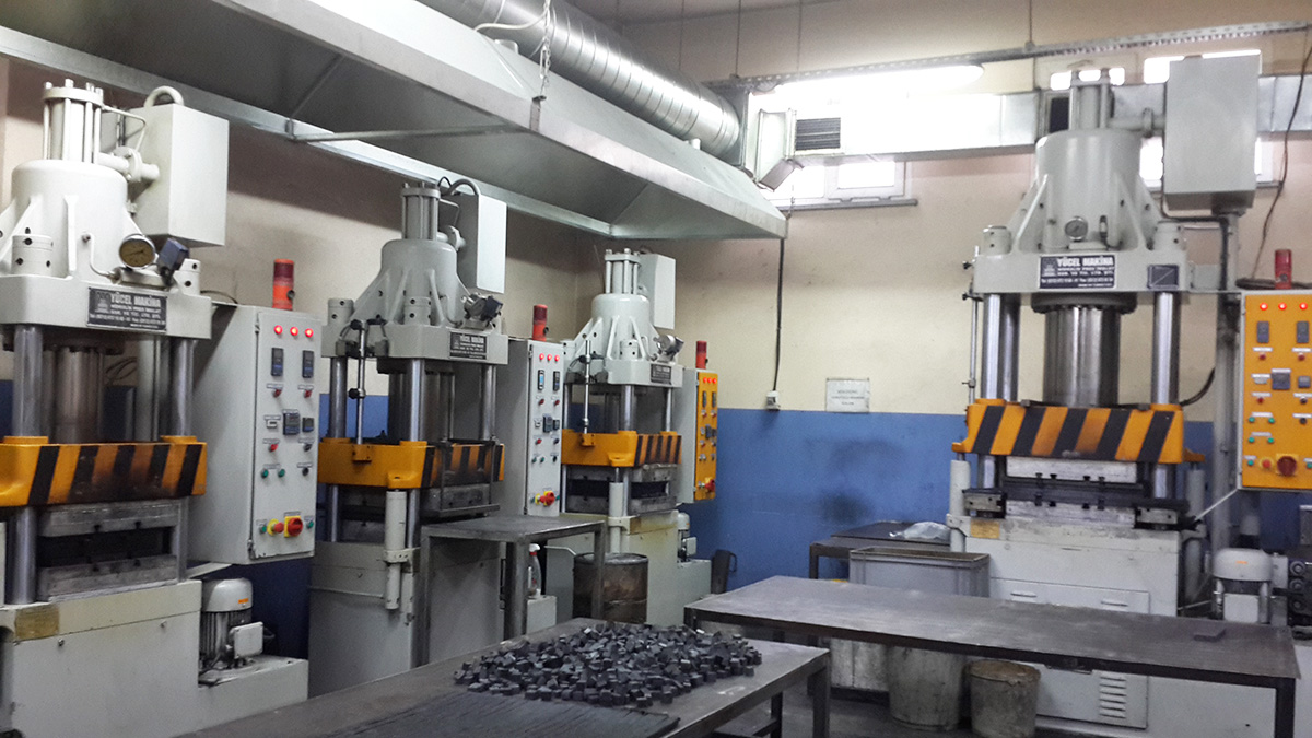 Hersan Lastik Fabrika