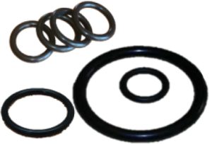 O-Ringler